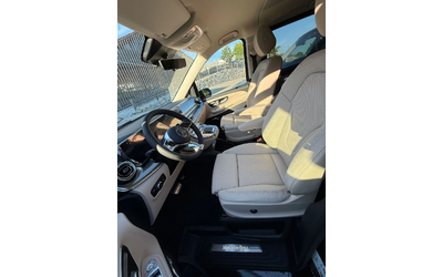 mercedes-benz-v-300 - 4