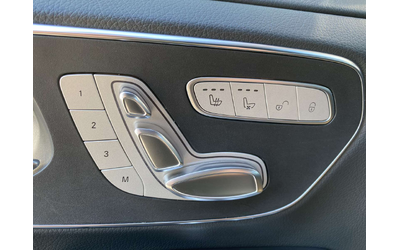 Mercedes-Benz V 300 - автомобили, коли, обяви за нови и употребявани 6