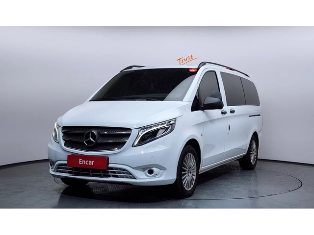 Mercedes-Benz W100 MARCO POLO EDITION - автомобили, коли, обяви за нови и употребявани 5
