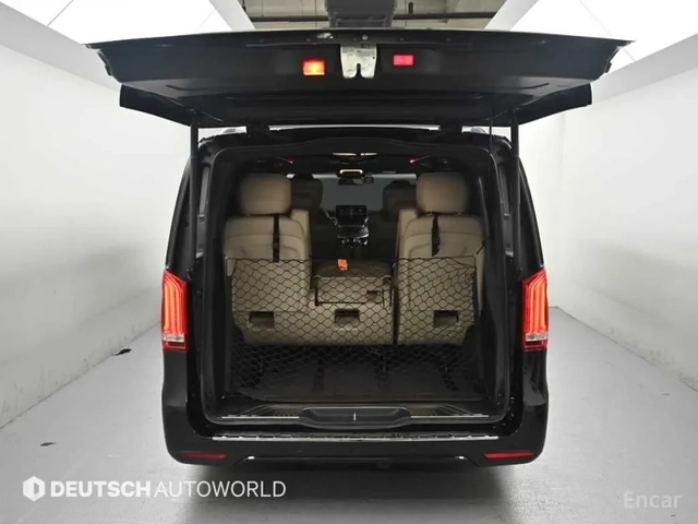 Mercedes-Benz V 300 VIP / МАСАЖ / ОБДУХ / TV / - автомобили, коли, обяви за нови и употребявани 15