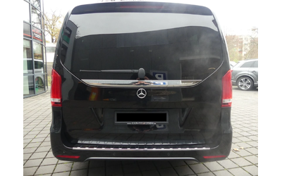 Mercedes-Benz V 300d 4Matic AMG L - автомобили, коли, обяви за нови и употребявани 11