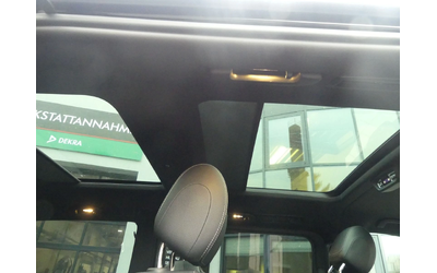 Mercedes-Benz V 300d 4Matic AMG L - автомобили, коли, обяви за нови и употребявани 8