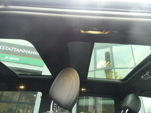 Mercedes-Benz V 300d 4Matic AMG L - автомобили, коли, обяви за нови и употребявани 8