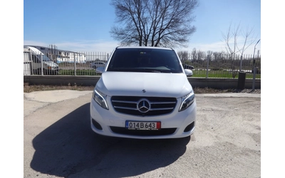 mercedes-benz-v - 2