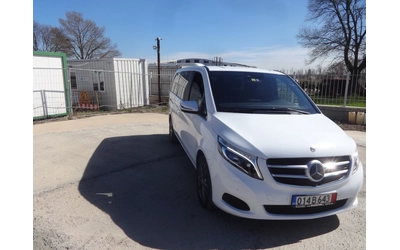 mercedes-benz-v - 4