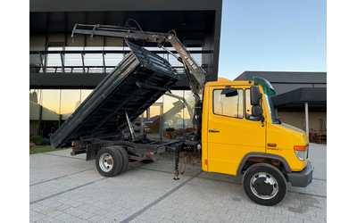 mercedes-benz-vario - 1