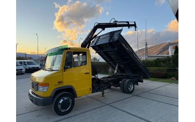 mercedes-benz-vario - 2