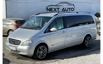 mercedes-benz-viano - 0
