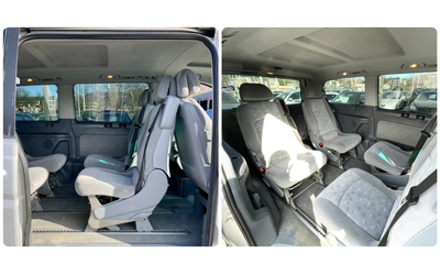 Mercedes-Benz Viano 2.2CDI 109HP 5+ 1 АВТОМАТИК - автомобили, коли, обяви за нови и употребявани 13