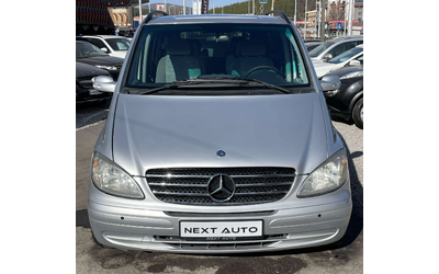 mercedes-benz-viano - 1