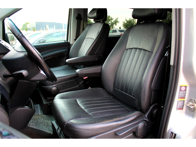 Mercedes-Benz Viano AMBIENTE 2.2CDI СОБСТВЕН ЛИЗИНГ - автомобили, коли, обяви за нови и употребявани 11