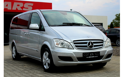 mercedes-benz-viano - 1