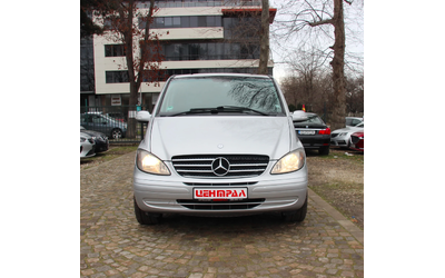mercedes-benz-viano - 1