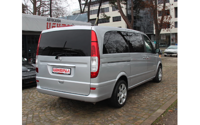 mercedes-benz-viano - 4