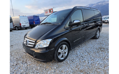 mercedes-benz-viano - 0