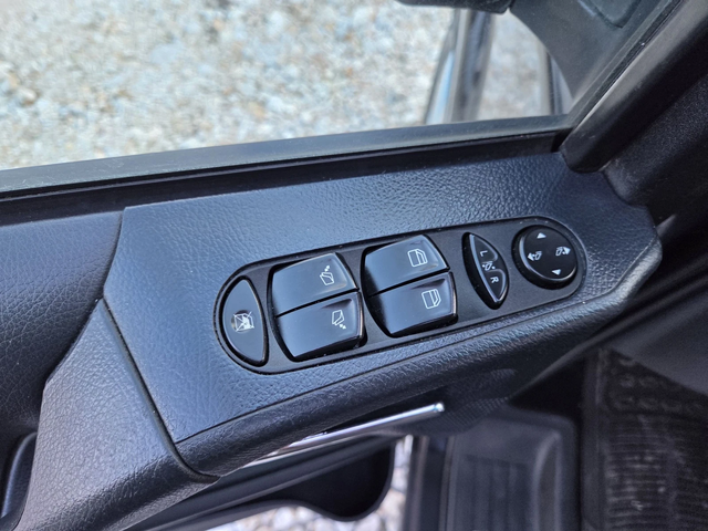 Mercedes-Benz Viano 3.0 CDI, 7местен, LED, НАВИ /ЛИЗИНГ - автомобили, коли, обяви за нови и употребявани 15