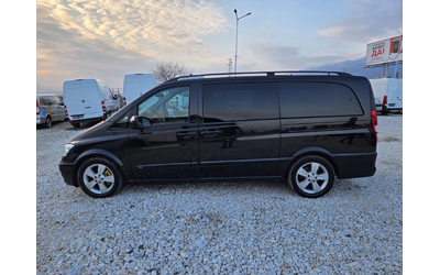 mercedes-benz-viano - 1