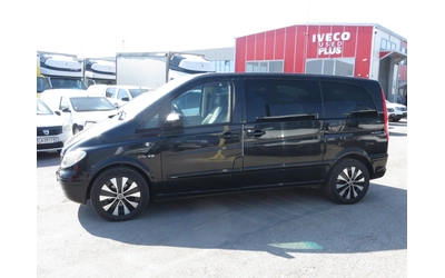 mercedes-benz-viano - 1