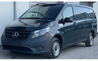 mercedes-benz-vito - 0