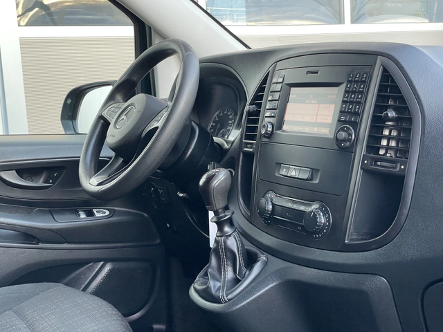 Mercedes-Benz Vito 114 CDI lang - автомобили, коли, обяви за нови и употребявани 11