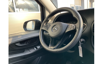 Mercedes-Benz Vito 114 CDI lang - автомобили, коли, обяви за нови и употребявани 12