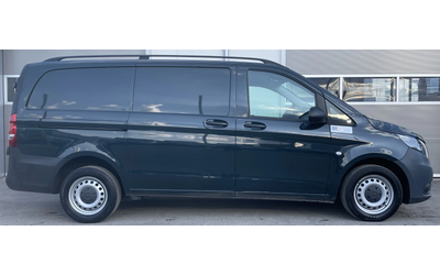 Mercedes-Benz Vito 114 CDI lang - автомобили, коли, обяви за нови и употребявани 6