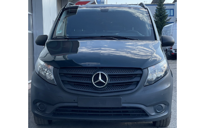 Mercedes-Benz Vito 114 CDI lang - автомобили, коли, обяви за нови и употребявани 8