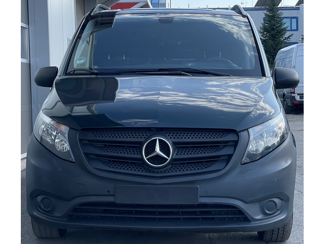 Mercedes-Benz Vito 114 CDI lang - автомобили, коли, обяви за нови и употребявани 8