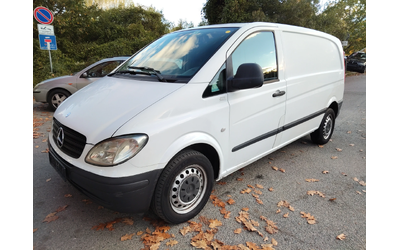 mercedes-benz-vito - 0