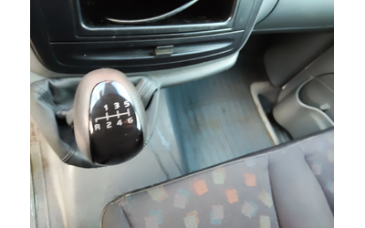 Mercedes-Benz Vito 111cdi 2, 2d 116ps 6ck - автомобили, коли, обяви за нови и употребявани 10