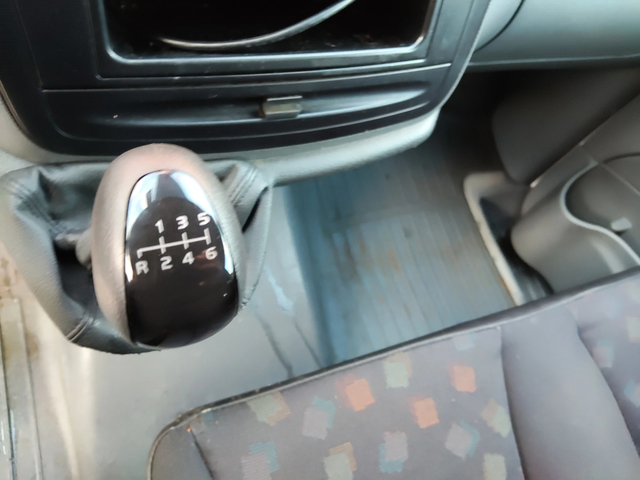 Mercedes-Benz Vito 111cdi 2, 2d 116ps 6ck - автомобили, коли, обяви за нови и употребявани 10