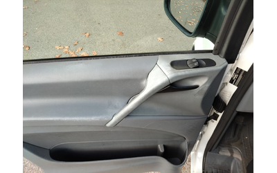 Mercedes-Benz Vito 111cdi 2, 2d 116ps 6ck - автомобили, коли, обяви за нови и употребявани 11