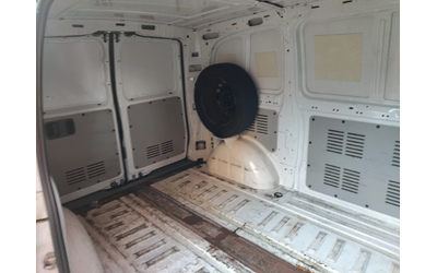 Mercedes-Benz Vito 111cdi 2, 2d 116ps 6ck - автомобили, коли, обяви за нови и употребявани 12