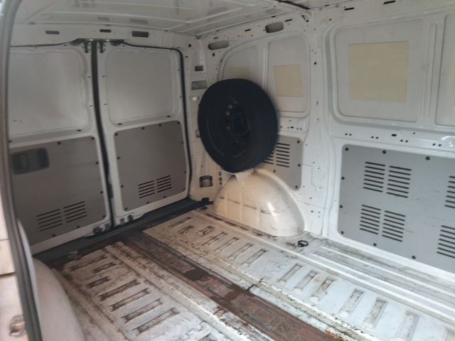 Mercedes-Benz Vito 111cdi 2, 2d 116ps 6ck - автомобили, коли, обяви за нови и употребявани 12