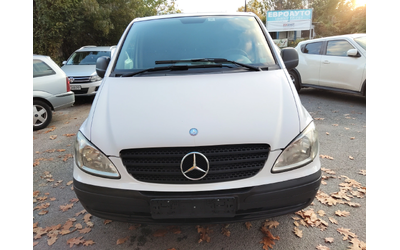 mercedes-benz-vito - 2