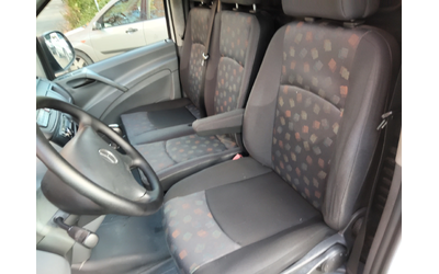 mercedes-benz-vito - 5