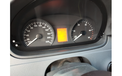 Mercedes-Benz Vito 111cdi 2, 2d 116ps 6ck - автомобили, коли, обяви за нови и употребявани 8