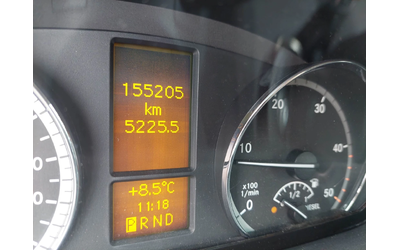 Mercedes-Benz Vito 116CDI AUTOMATIC NAVI XENON - автомобили, коли, обяви за нови и употребявани 10