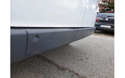 Mercedes-Benz Vito 116CDI AUTOMATIC NAVI XENON - автомобили, коли, обяви за нови и употребявани 13