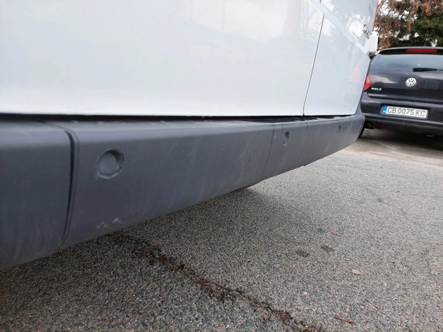 Mercedes-Benz Vito 116CDI AUTOMATIC NAVI XENON - автомобили, коли, обяви за нови и употребявани 13