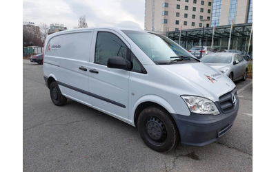 mercedes-benz-vito - 1