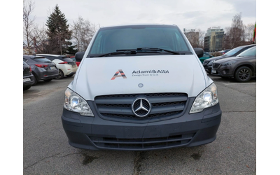 mercedes-benz-vito - 2