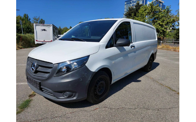 mercedes-benz-vito - 0
