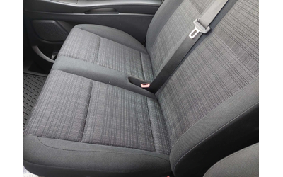 Mercedes-Benz Vito 114CDI   110000km!!! - автомобили, коли, обяви за нови и употребявани 10