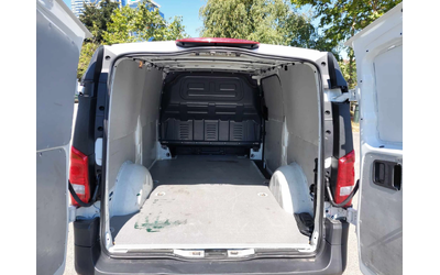 Mercedes-Benz Vito 114CDI   110000km!!! - автомобили, коли, обяви за нови и употребявани 11