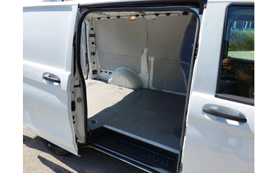 Mercedes-Benz Vito 114CDI   110000km!!! - автомобили, коли, обяви за нови и употребявани 12