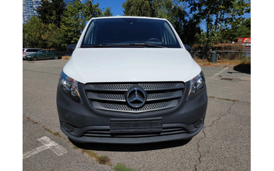 mercedes-benz-vito - 2