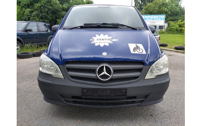 mercedes-benz-vito - 2