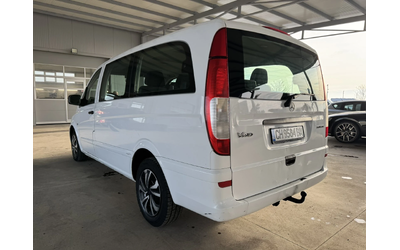 mercedes-benz-vito - 2