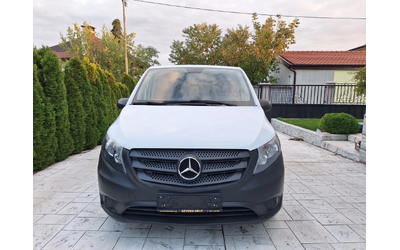 mercedes-benz-vito - 1